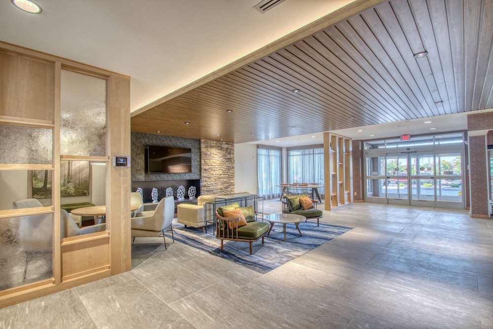 Fairfield Inn & Suites By Marriott Appleton 27/37