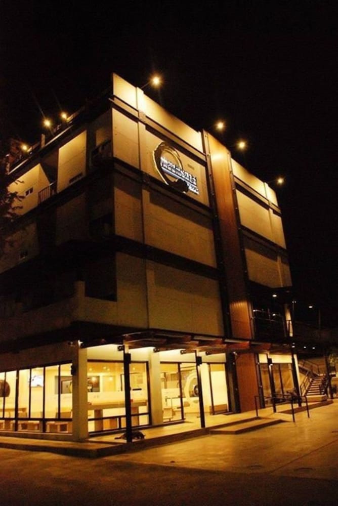 Zenith Residence Hotel photo4