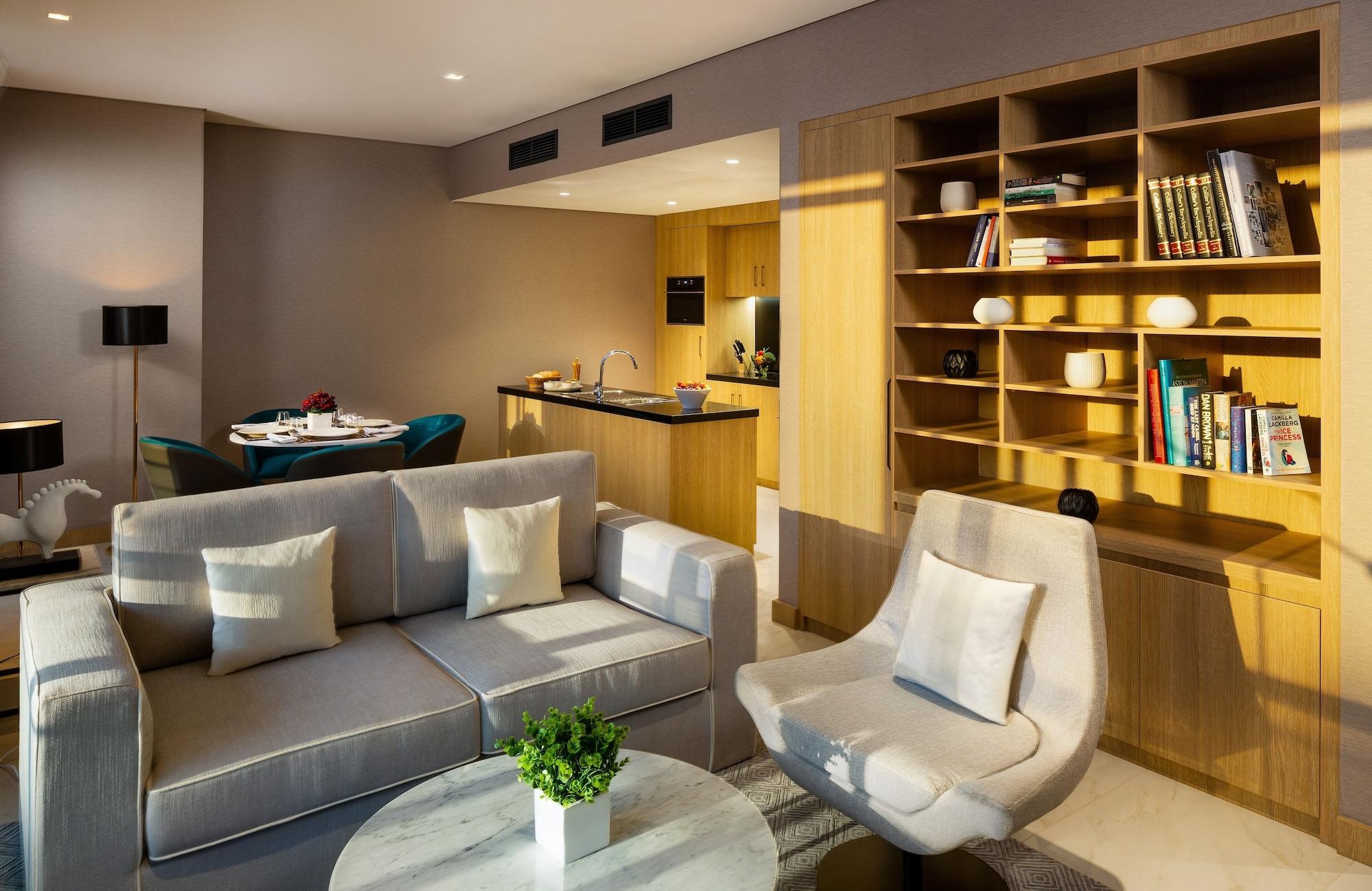 Millennium Place Mirdif Hotel Apartments 23/37