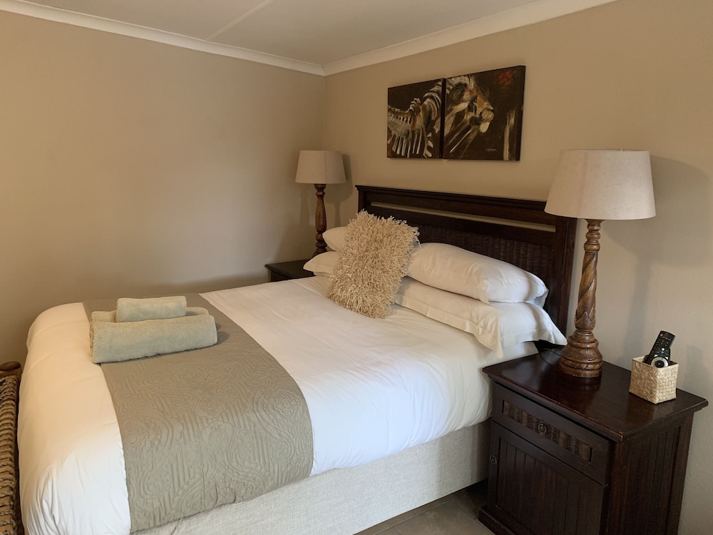 Ama Zulu Guesthouse And Safaris 21/50