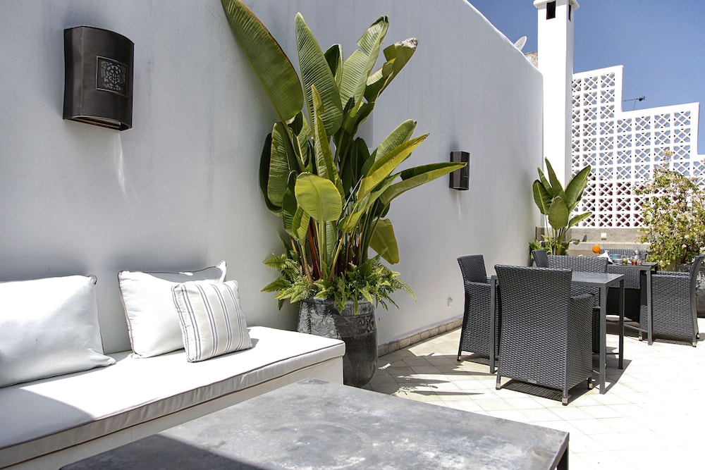 Riad Dar Zen 30/48