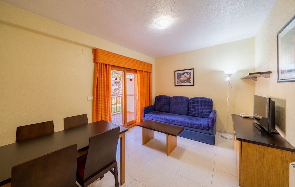 Albir Garden Resort 20/50