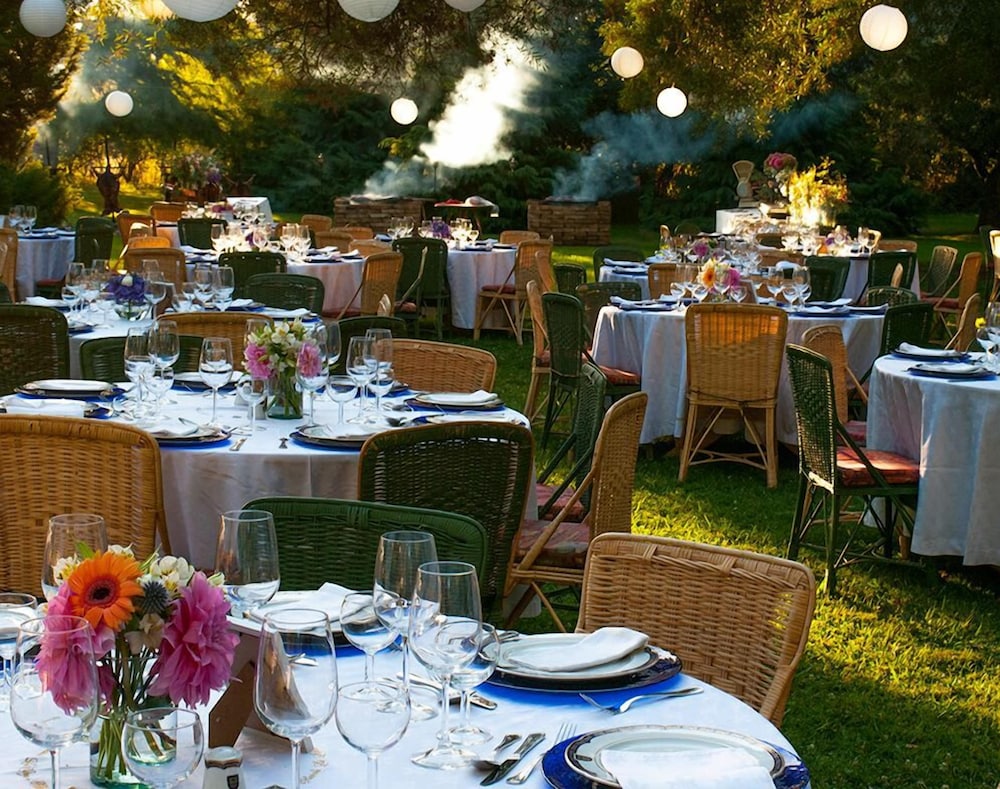 Hacienda Los Lingues Chili 52/73