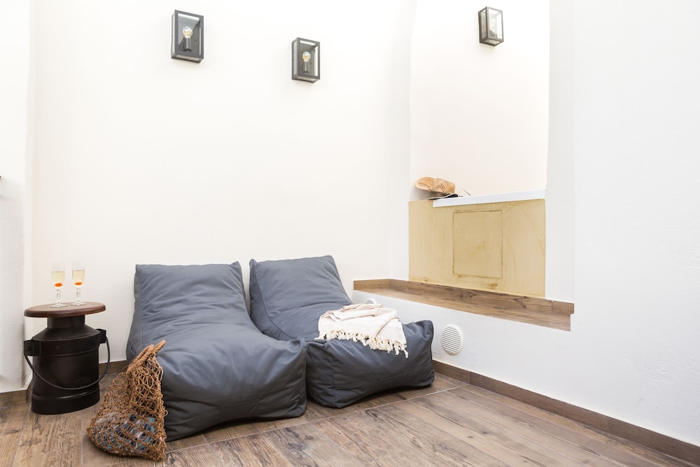 Cressa Corona Boutique Hotel Adults Only 25/41
