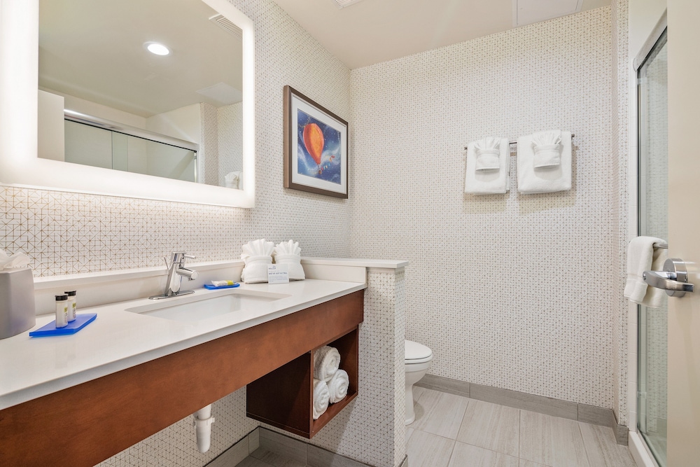 Holiday Inn Express Suites Orlando Lk Buena Vista Area 27/60