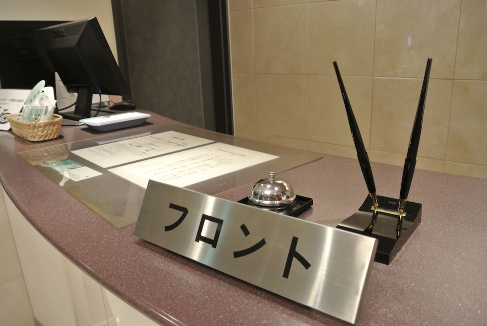 Hotel Kakegawa Hills 18/23