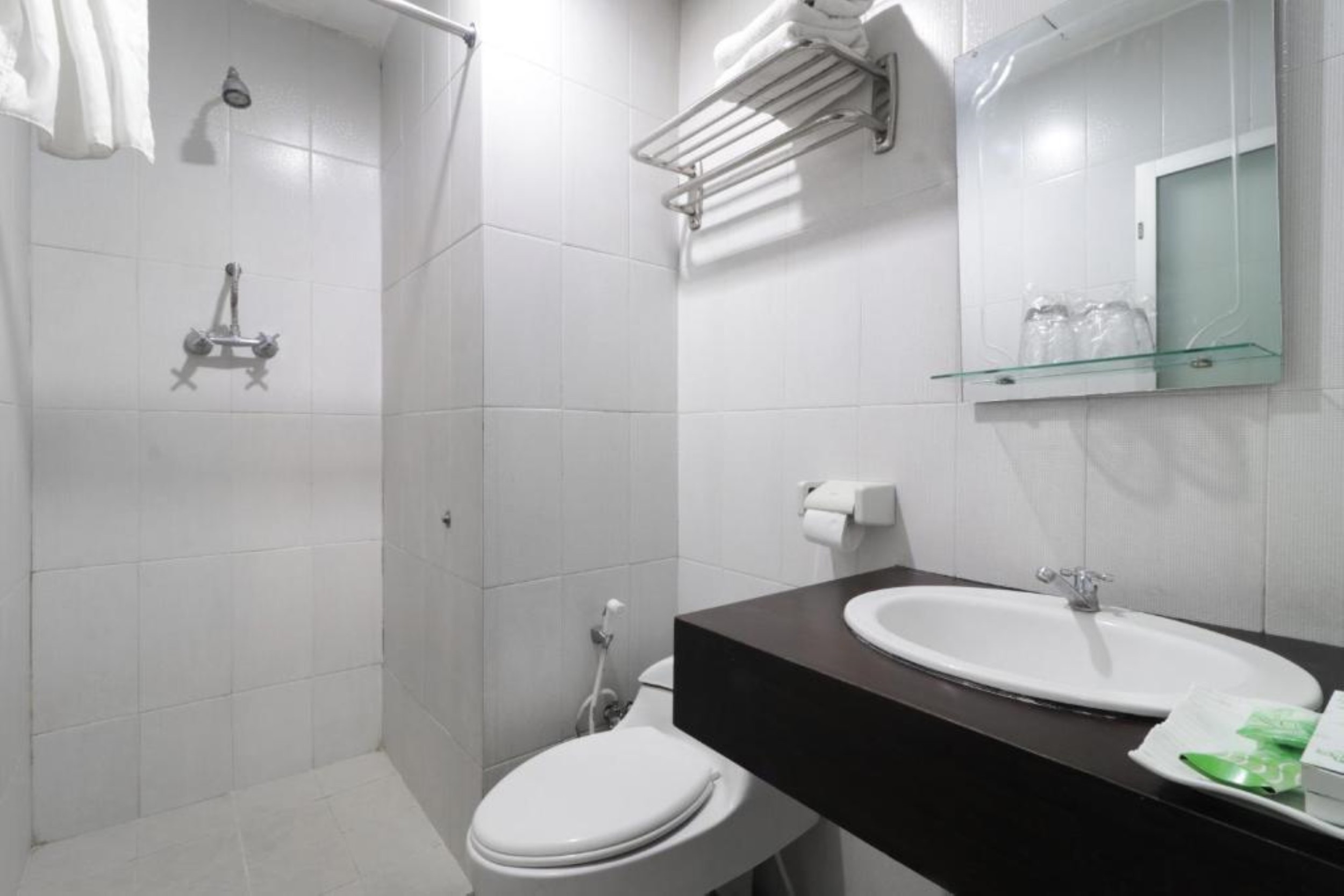 Hotel Antariksa 28/28