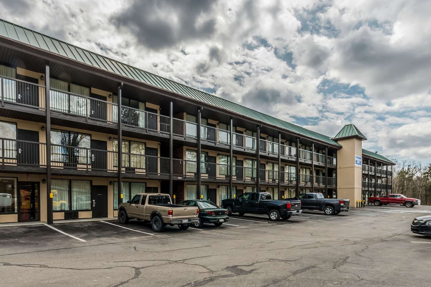 Smart Extended Stay 32/32