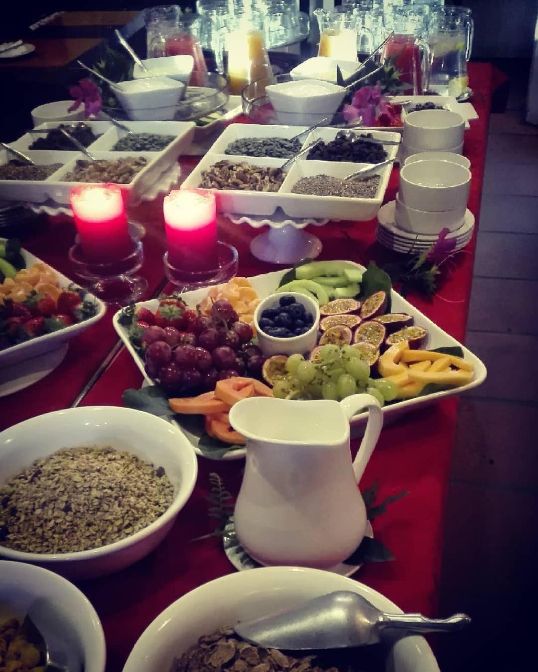 Tsitsikhaya Lodge 17/50