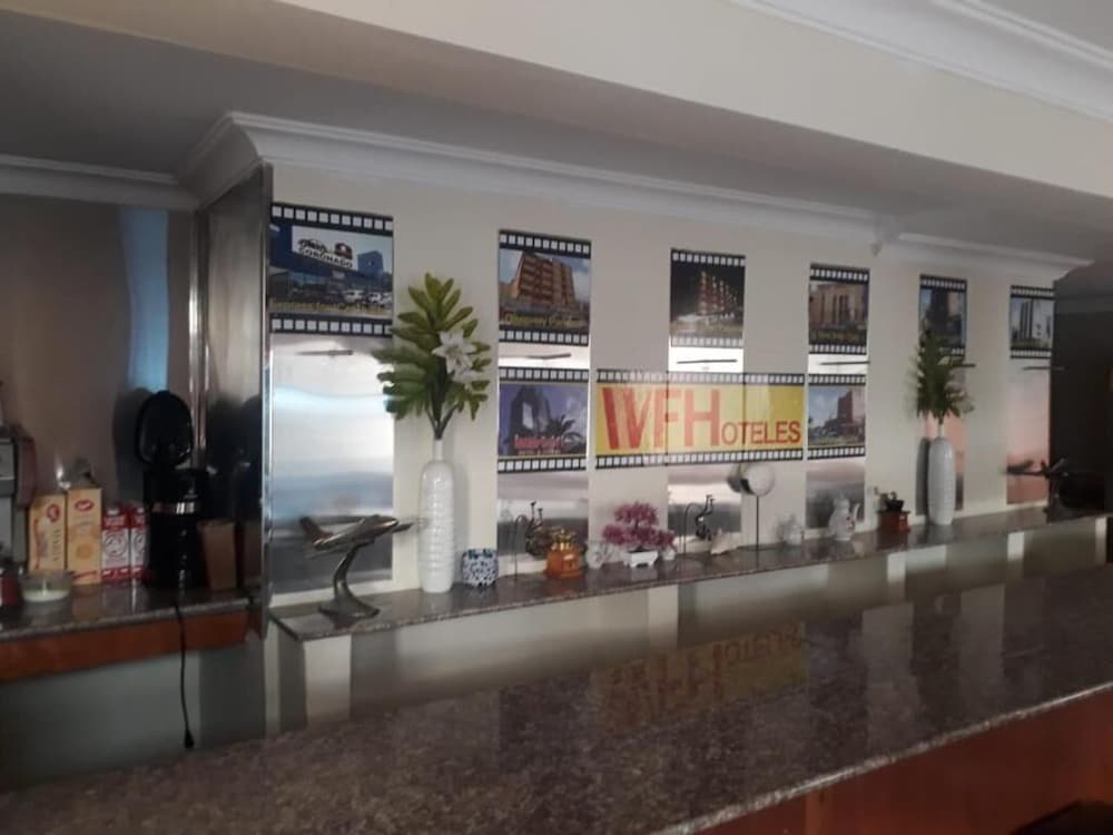 Express Inn Pty Aeropuerto Internacional Panama 24/41