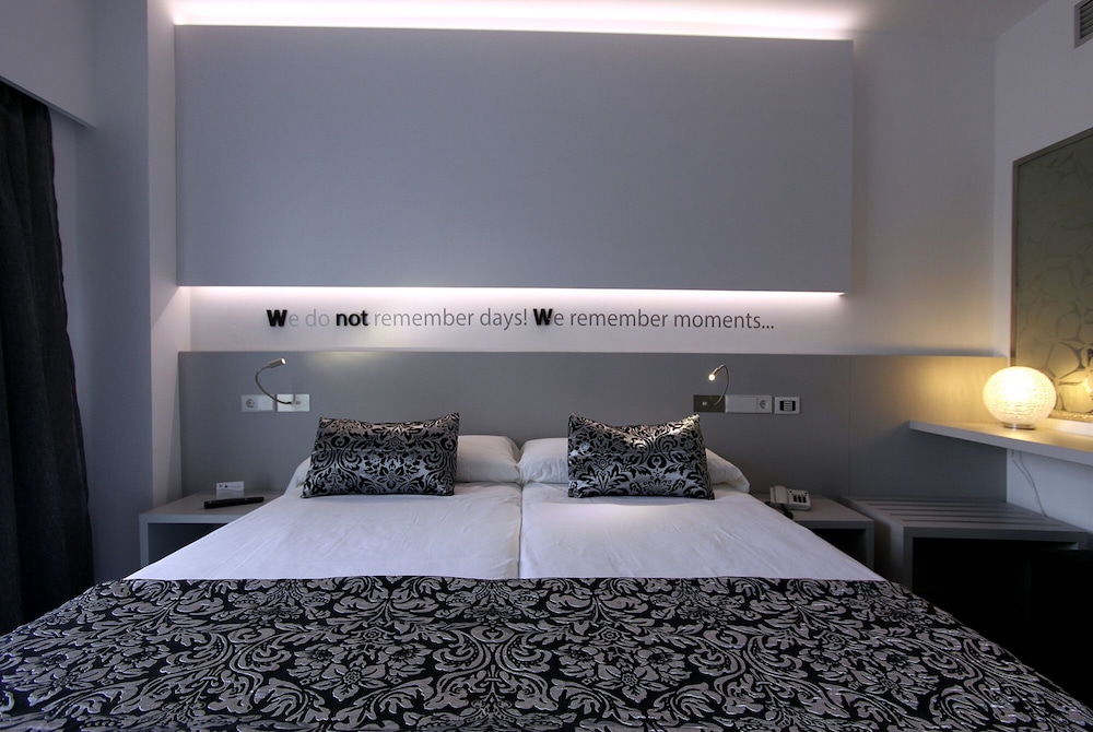 BG Hotel Caballero 17/58