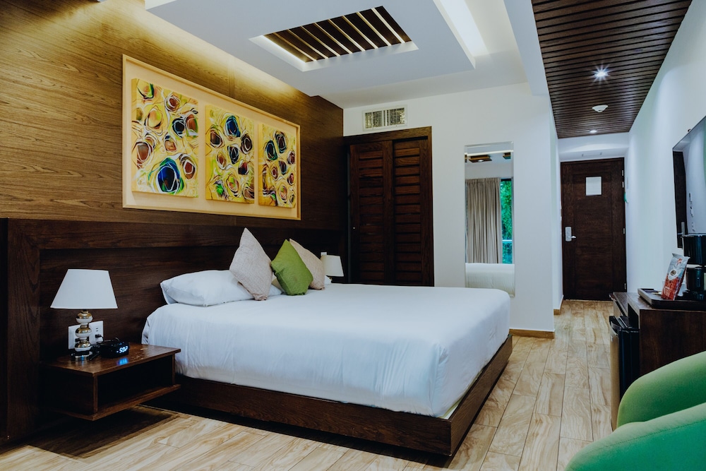 Ame Hotel Boutique & Spa 12/82