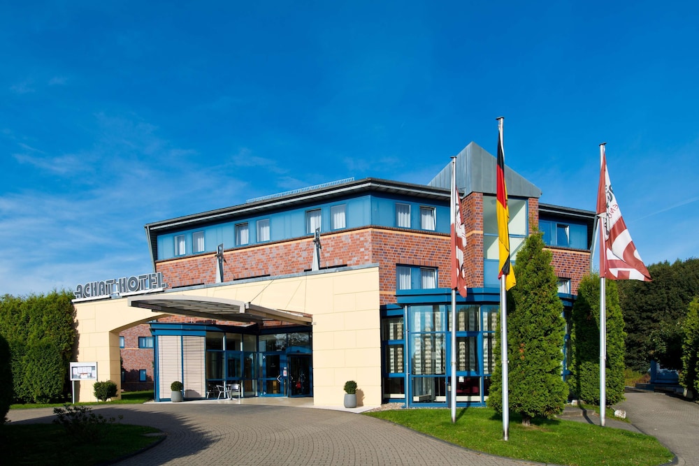 ACHAT Hotel Bochum Dortmund 6/50