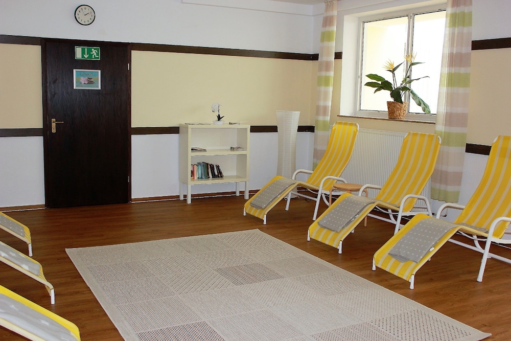Waldhotel Schaferberg 6/65