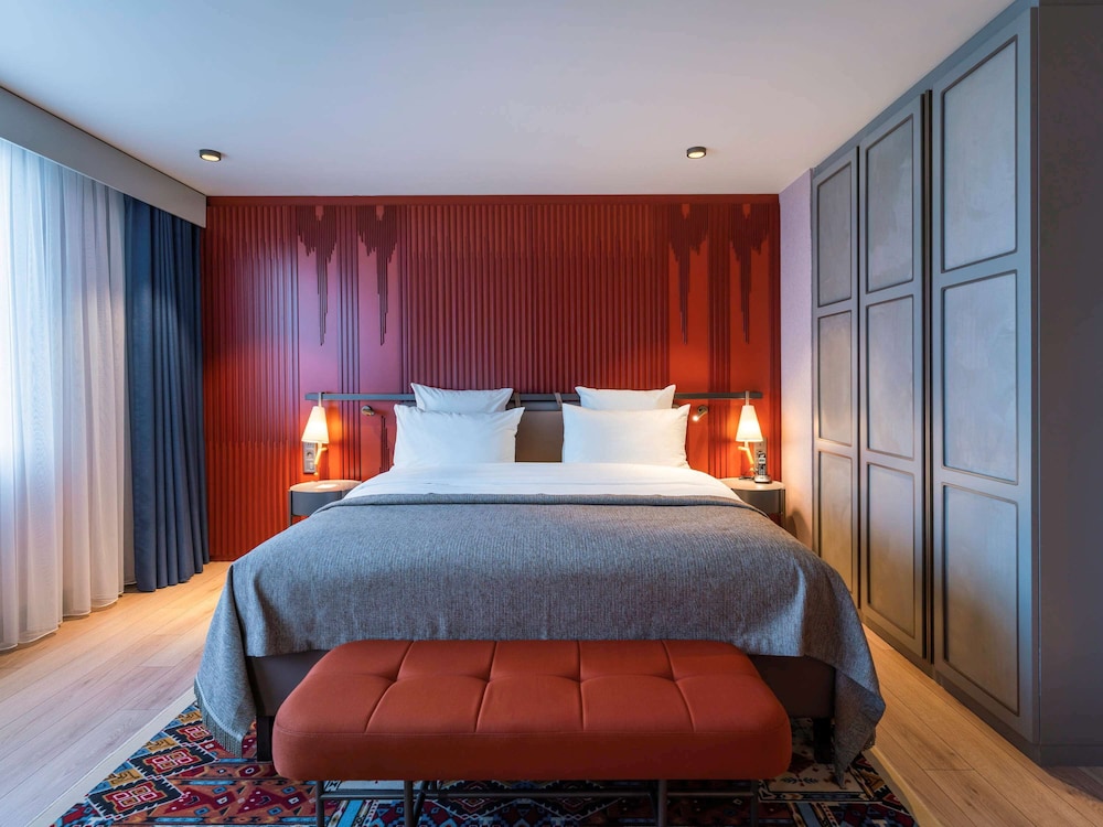 Mercure Trabzon Hotel 20/75