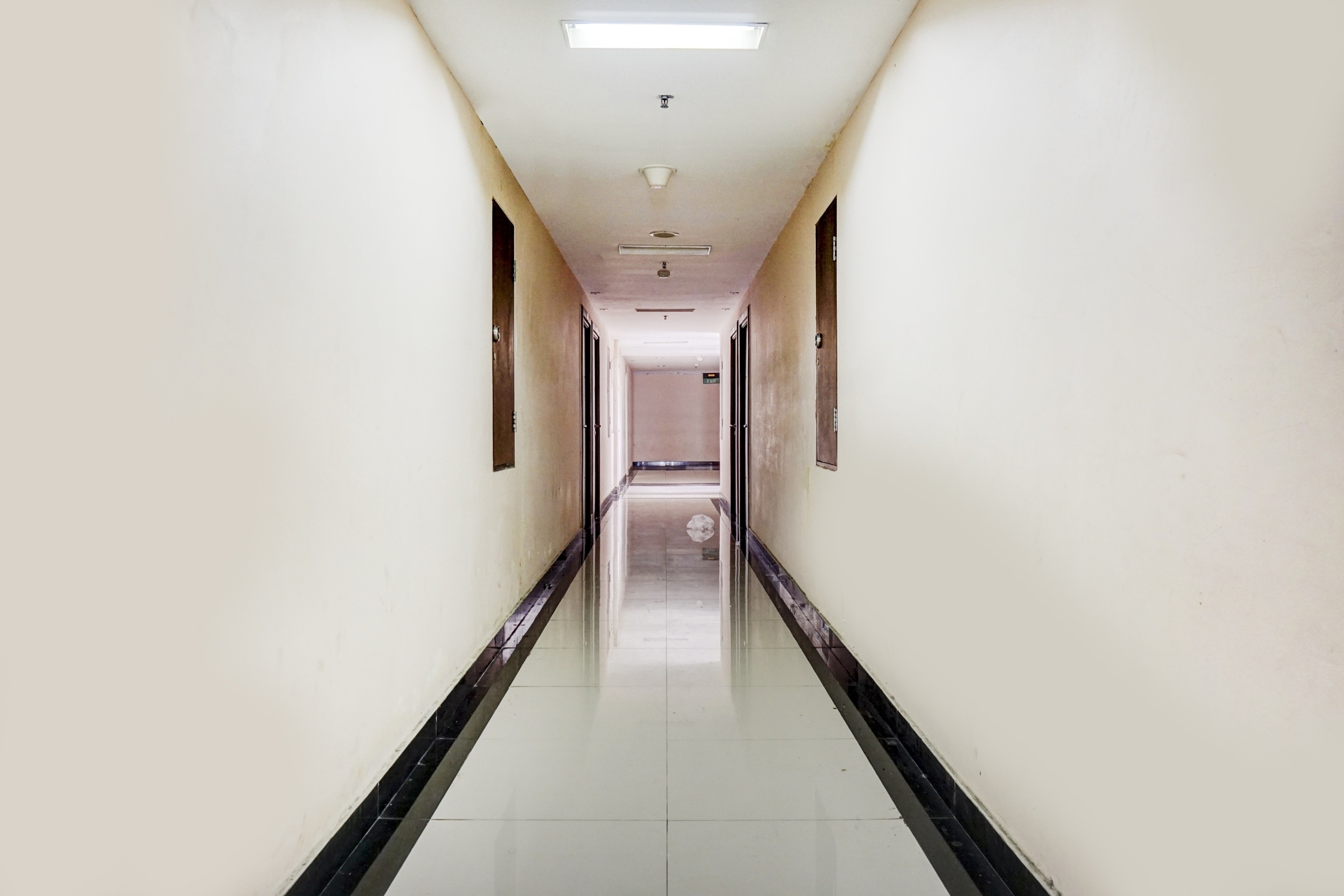 Skyland Bogor Valley Apartments 9/17