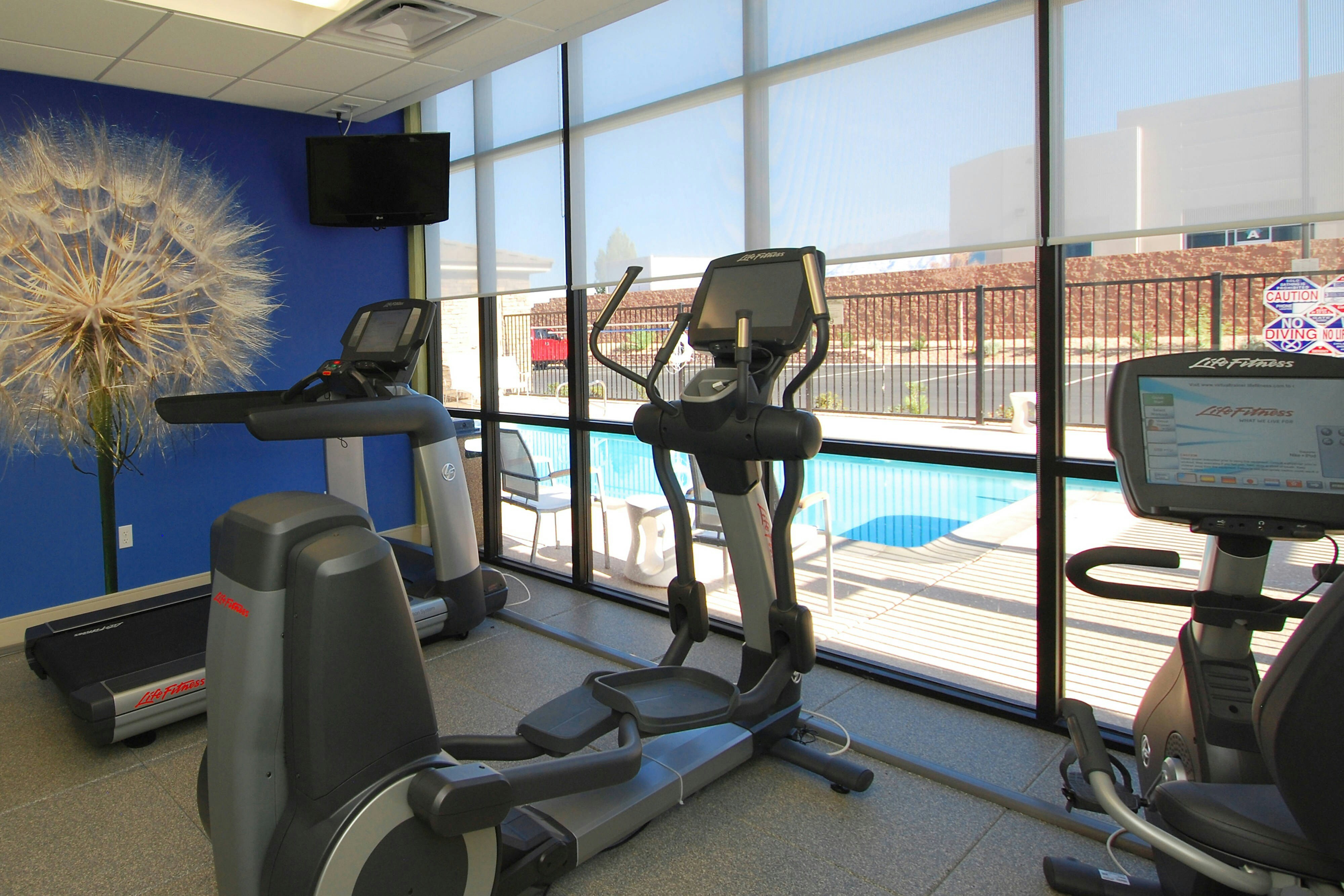 SpringHill Suites Las Vegas North Speedway 4/9