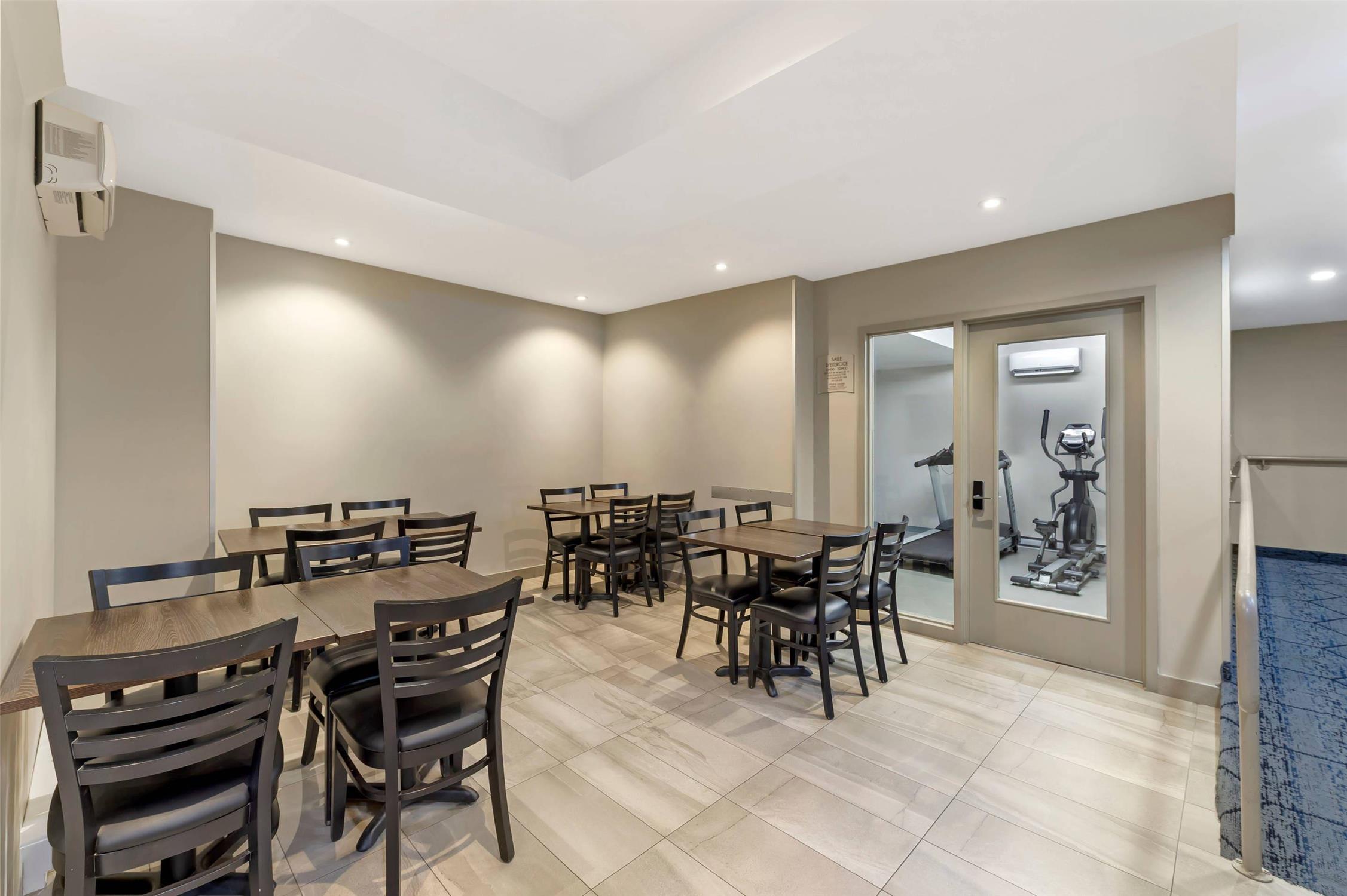 Quality Inn Centre-Ville 28/43