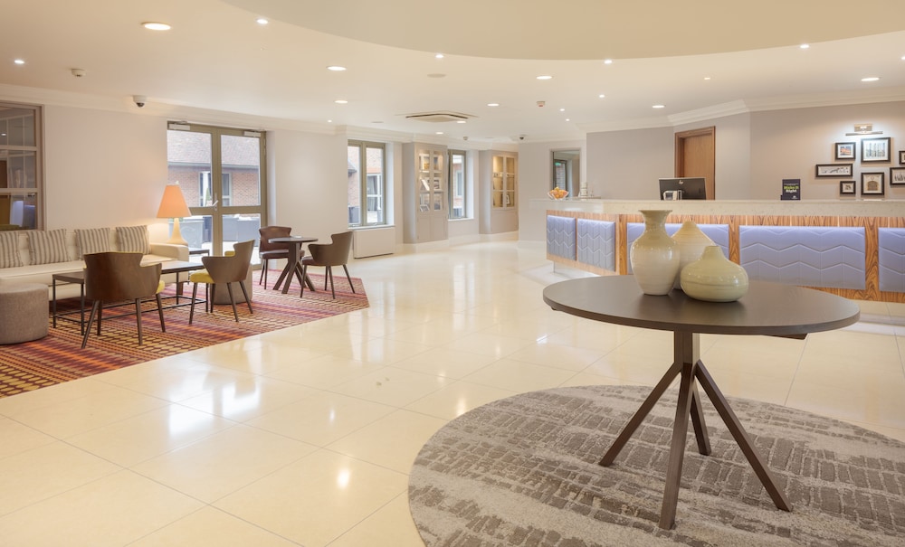 Cambridge Belfry Hotel & Spa 39/63