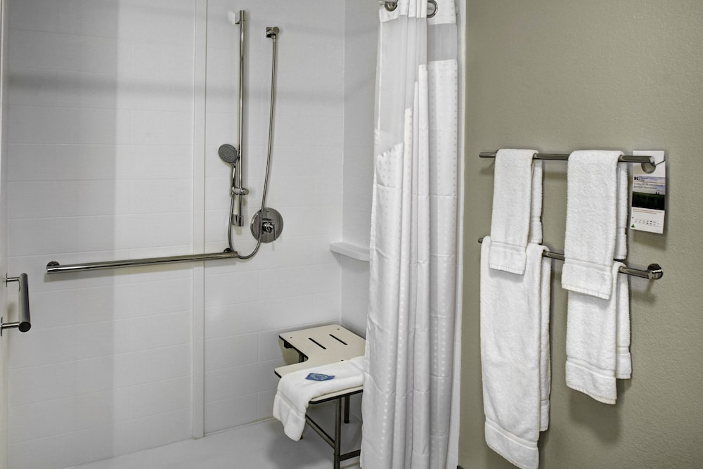 Holiday Inn Express Suites Coldwater 12/50