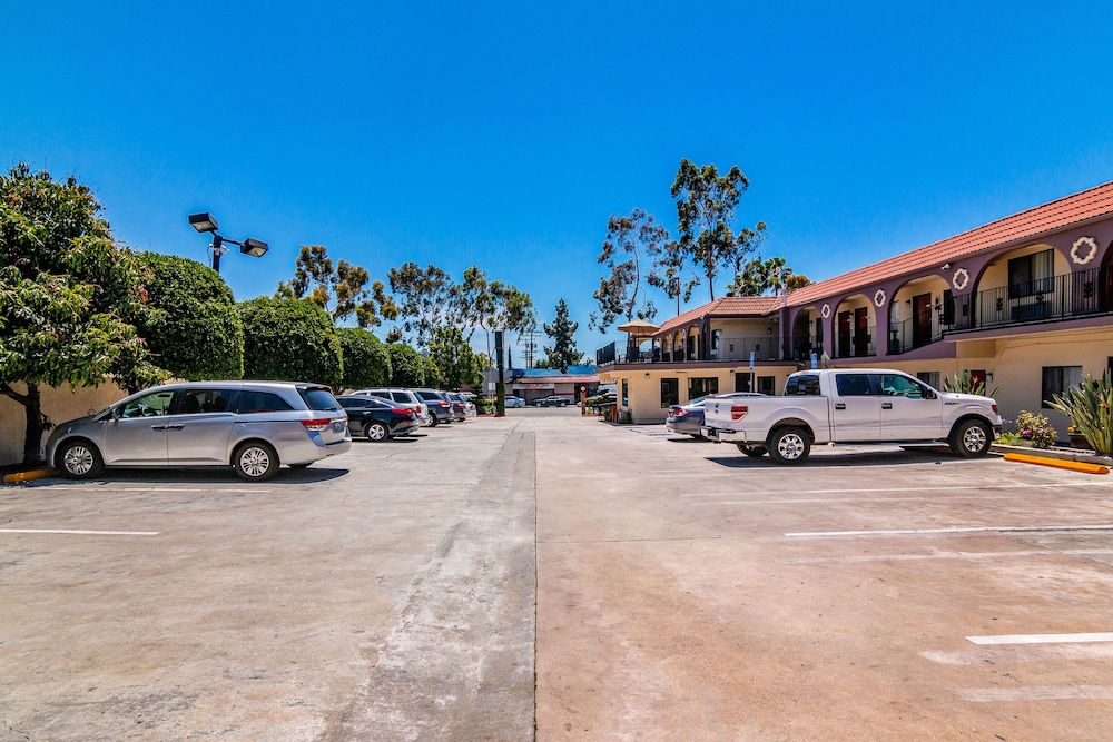 Glenridge Inn Glendale Pasadena 5/33