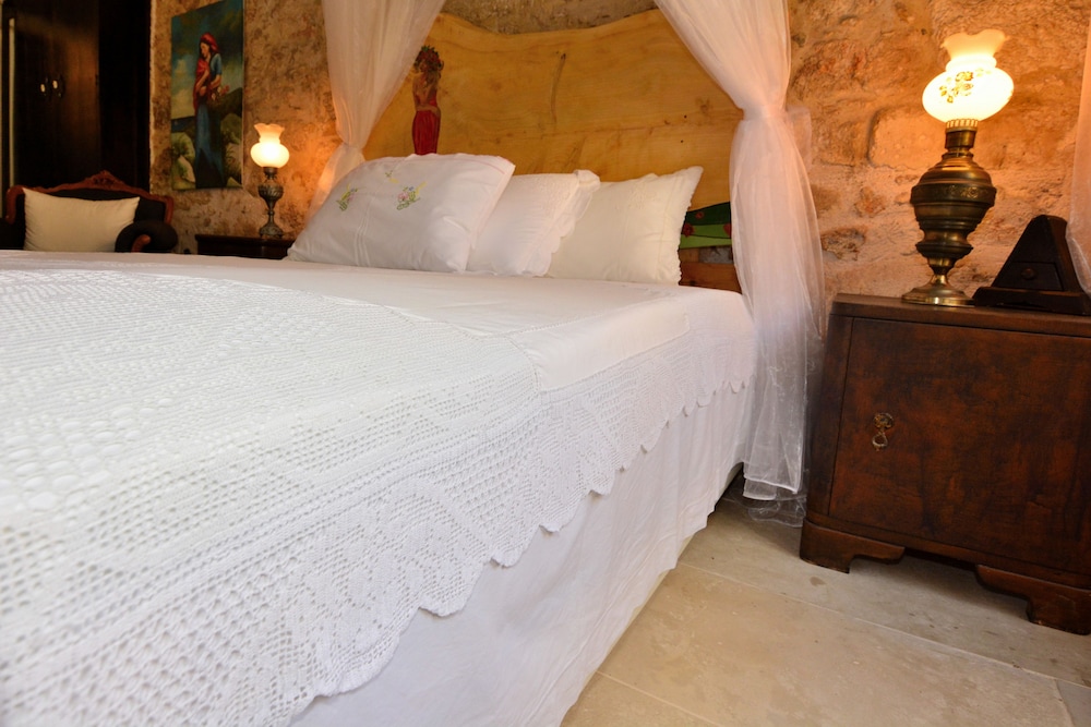 Antonia's House 24/50
