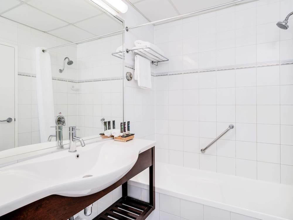 Novotel Rotorua Lakeside 20/71