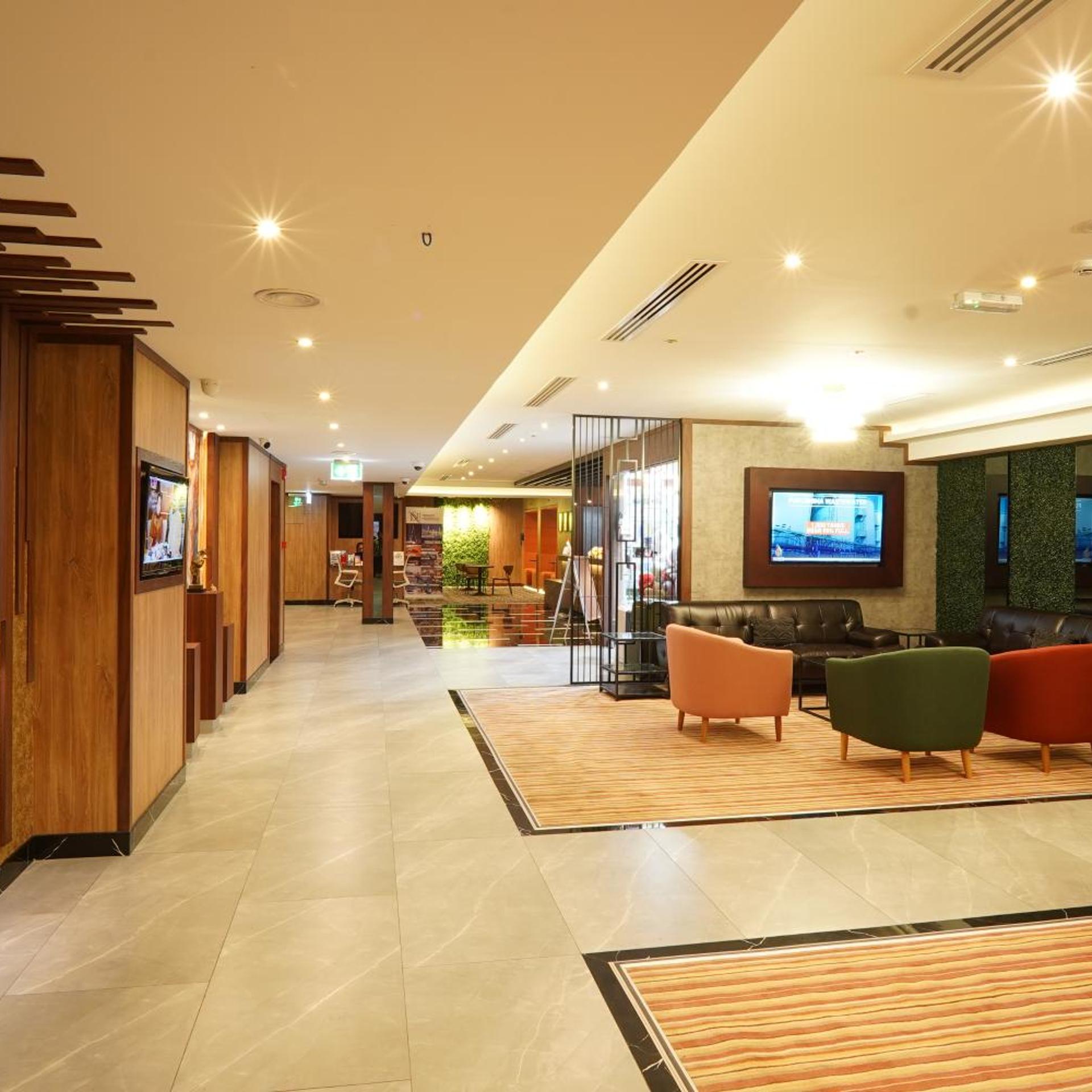 lounge