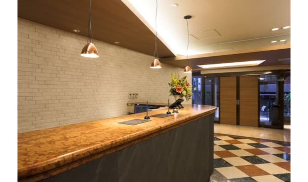Ueno First City Hotel 6/50