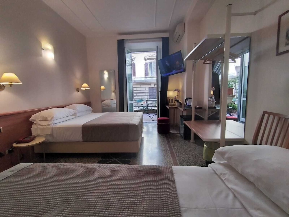 Hotel Principe Eugenio 21/61