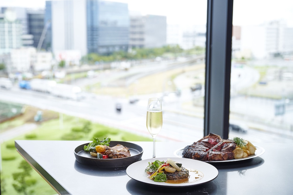 Hotel Metropolitan Tokyo Haneda 36/50