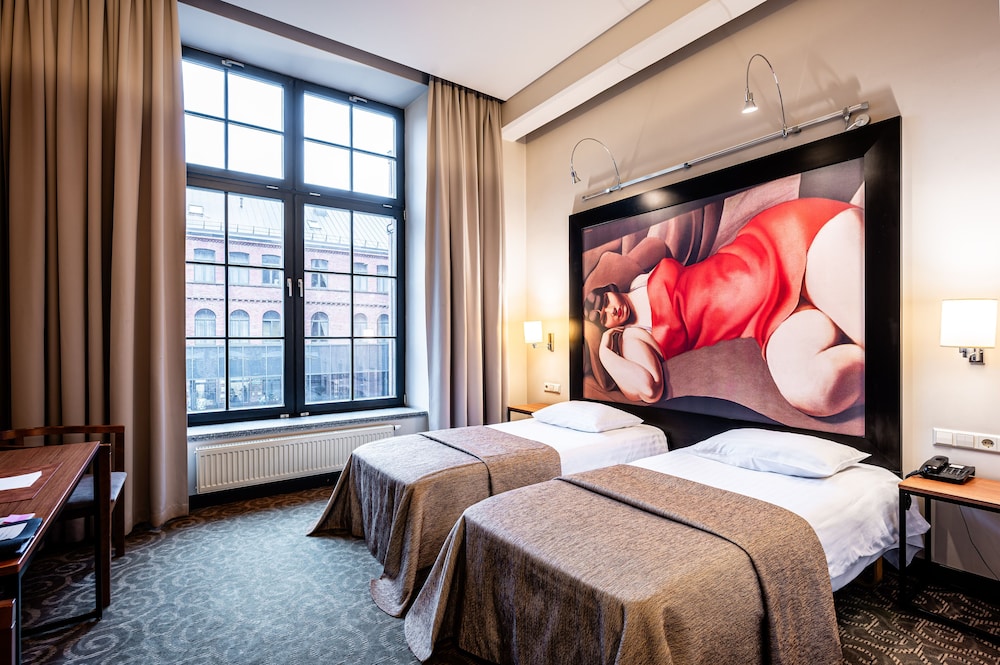 Victoria Hotel Kaunas 9/50