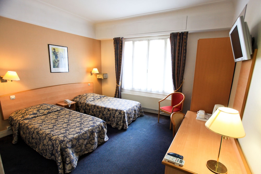 Aparthotel AMMI Nice Lafayette 33/68
