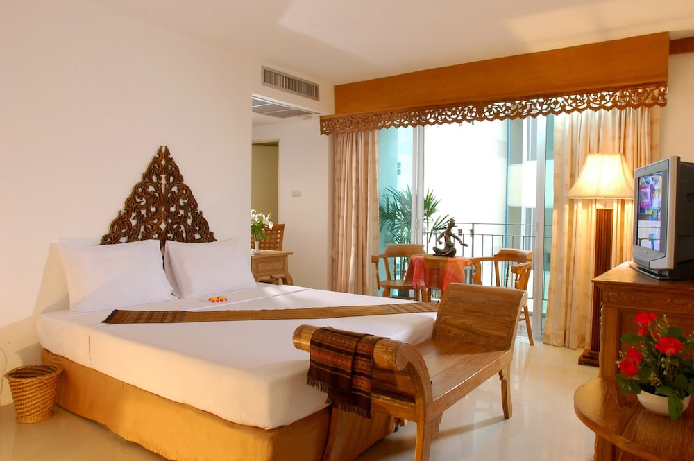 Bansabai Hostel 13/43