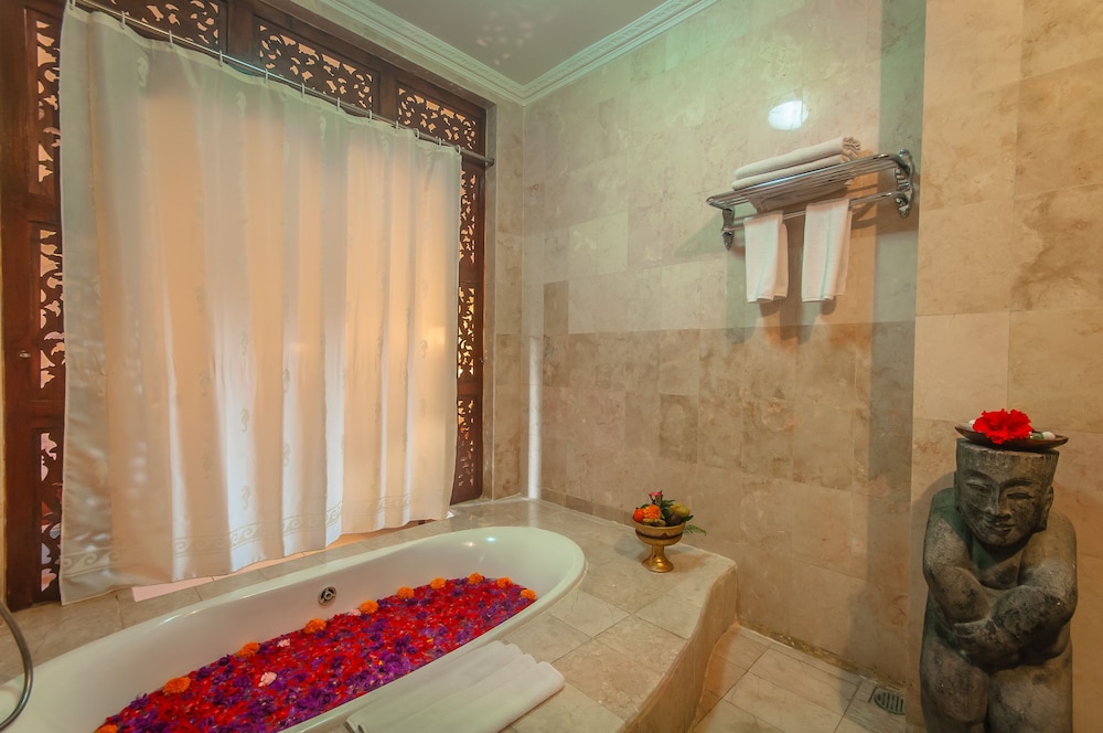 Sahadewa Resort and Spa 31/61