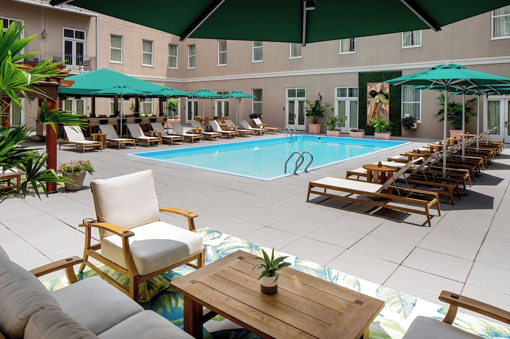 Hyatt Centric French Quarter New Orleans 37/77