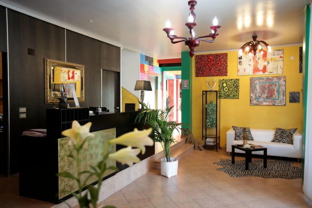 Art Hotel Mirano 23/29
