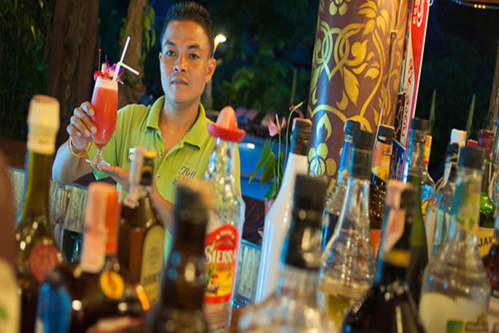 Bill Resort Koh Samui 23/50