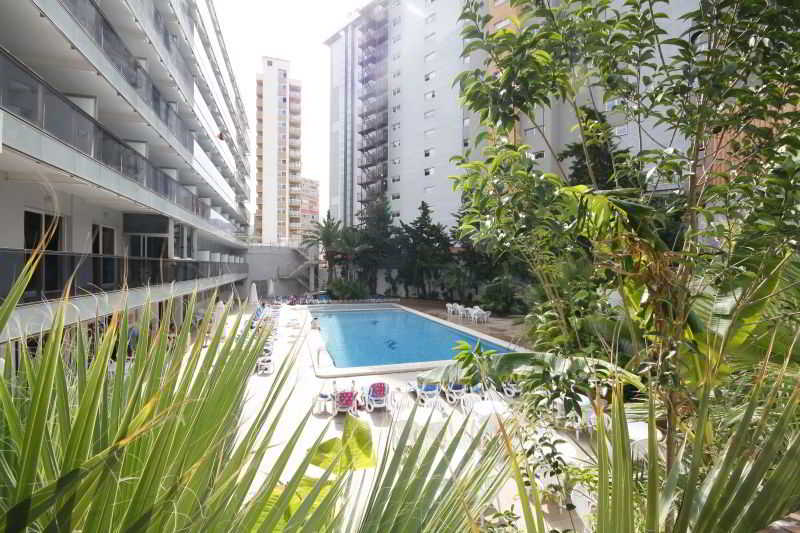 Hotel Perla 26/29