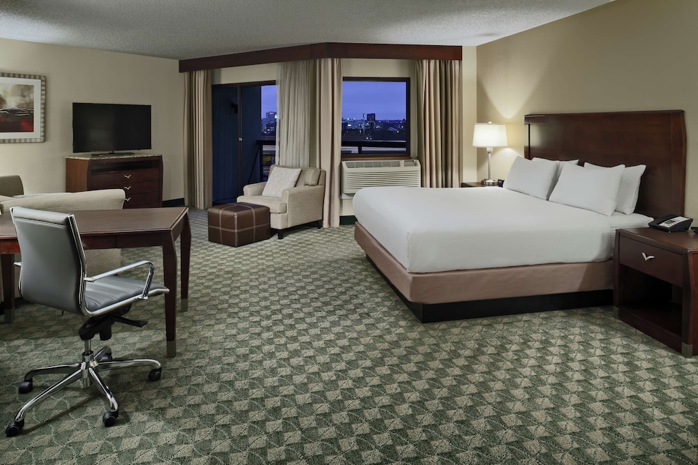 DoubleTree by Hilton Hotel San Antonio Downtown 21/58