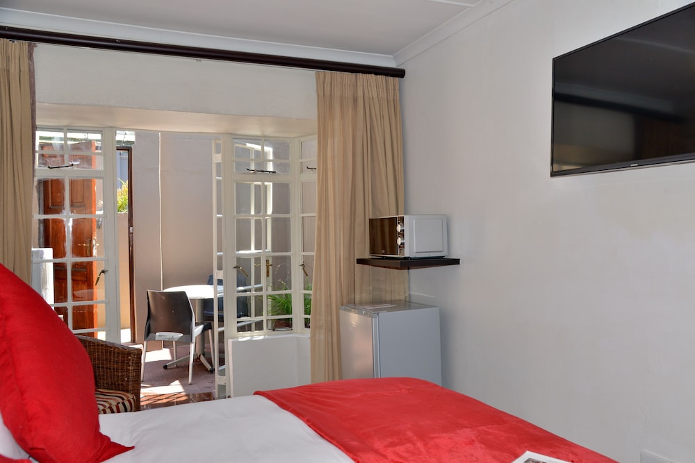 Sand River Guest House 19/50