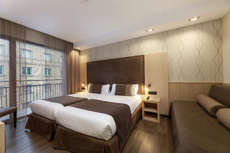 Room, Triple, Double or Twin Bed, with Extra Bed
