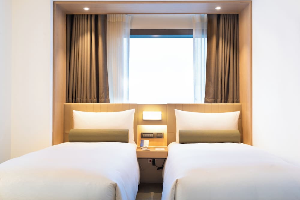 Room at Caesar Metro Taipei, TAIPEI