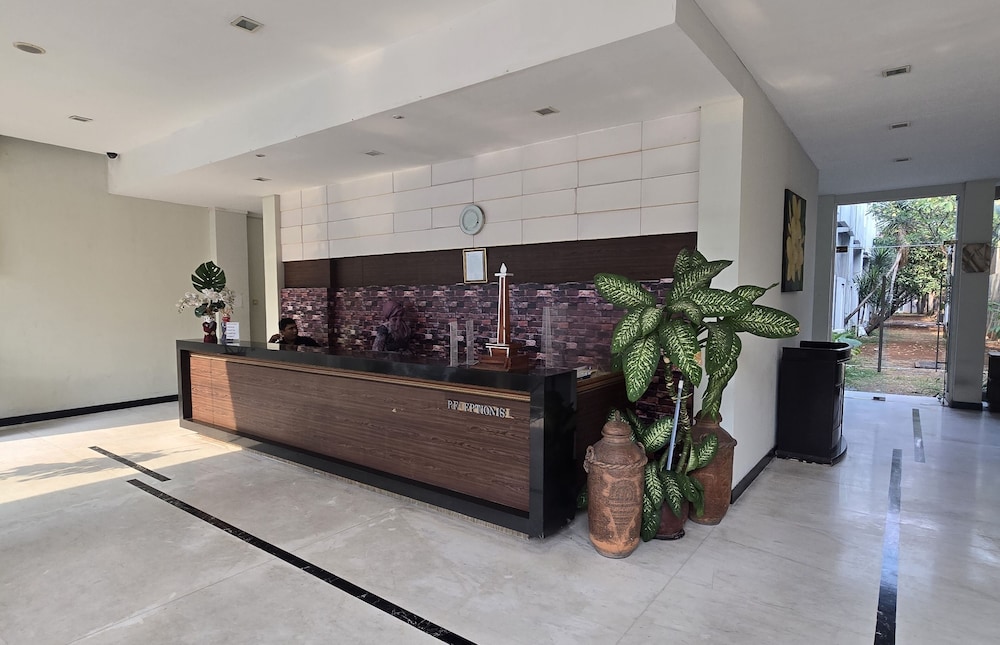 N2 Hotel Gunung Sahari 6/46