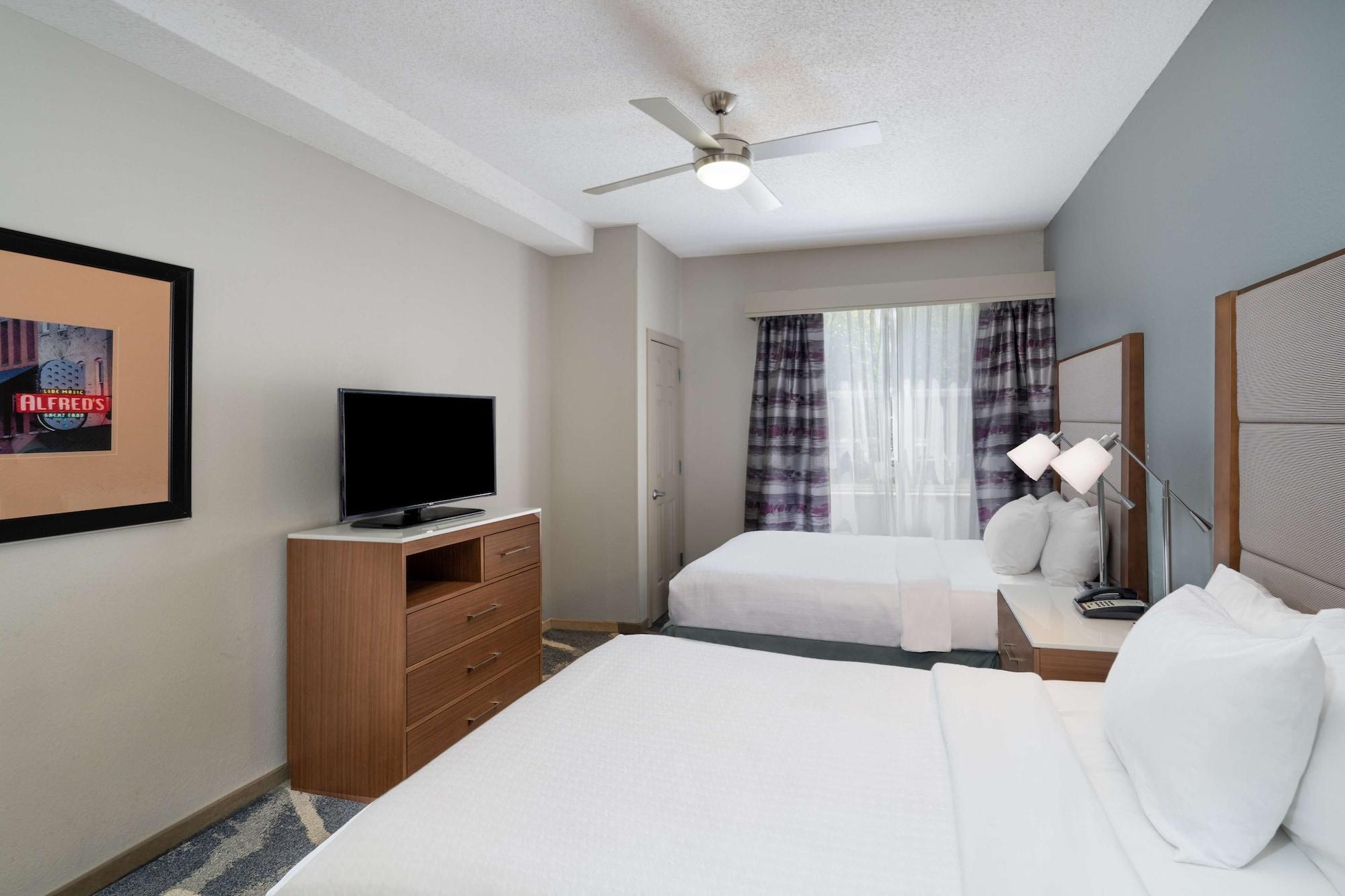 جناح بغرفة نوم واحدة، Homewood Suites By Hilton Memphis Germantown 3/5
