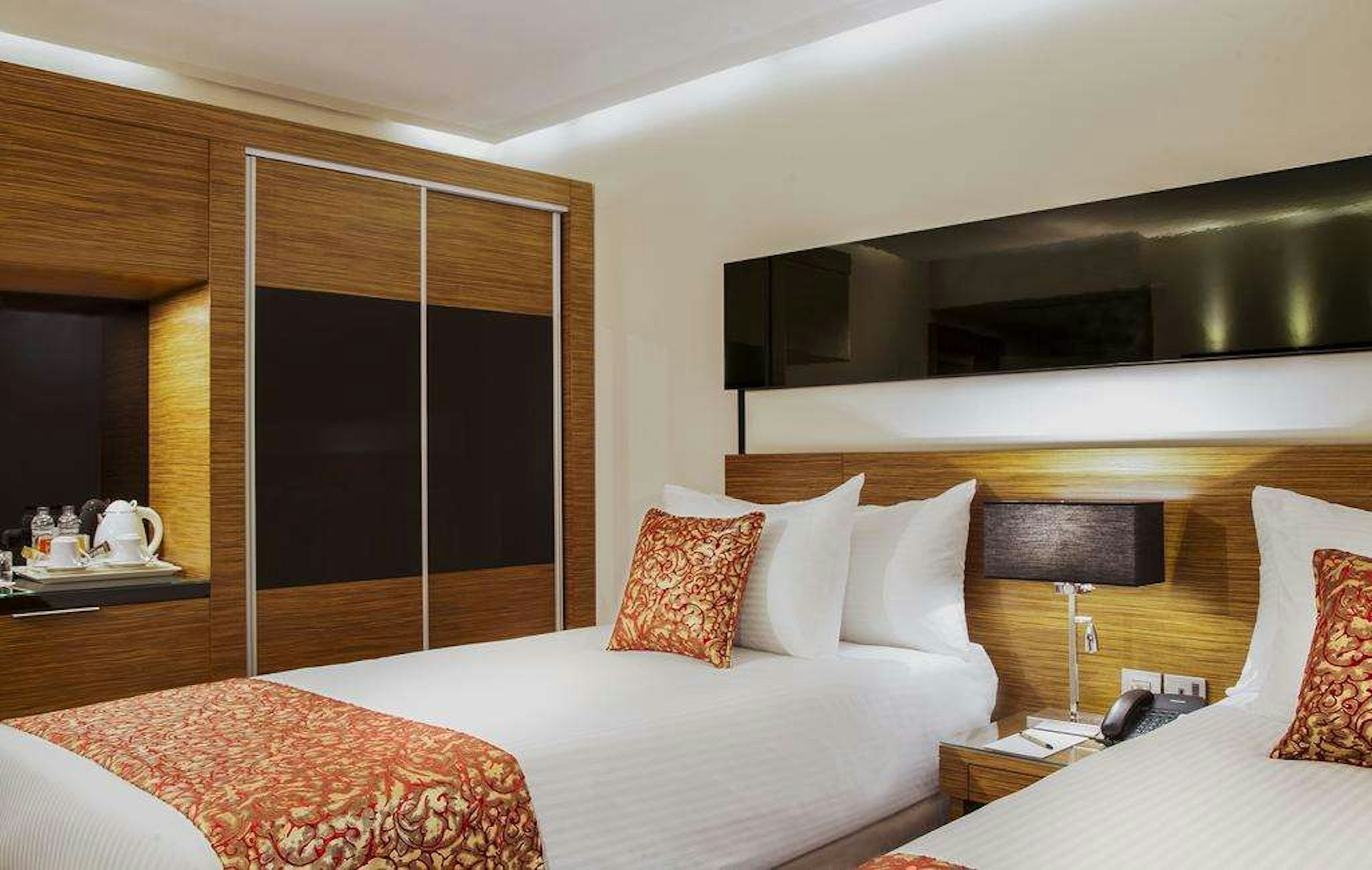 HARIR PALACE HOTEL 10/46