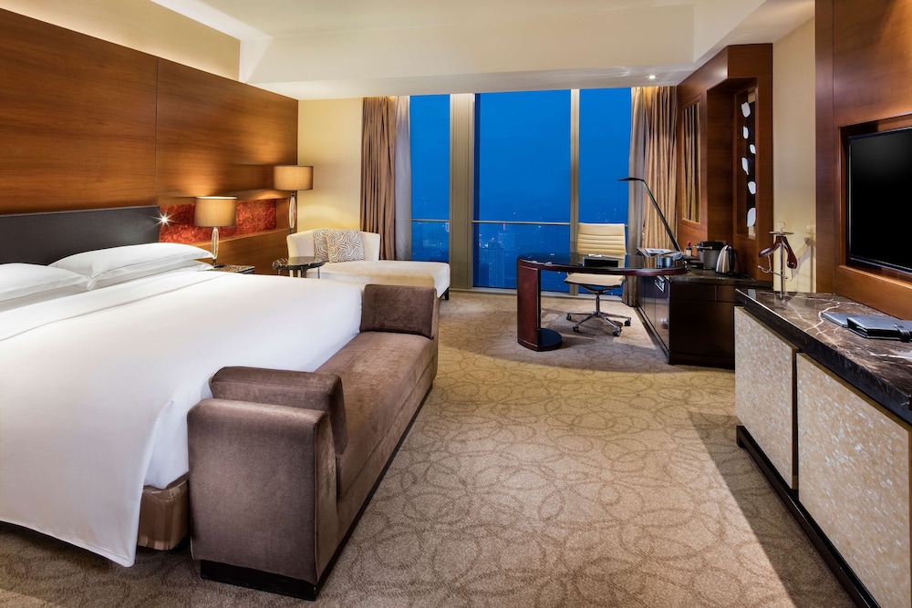 Hilton Shijiazhuang 41/63