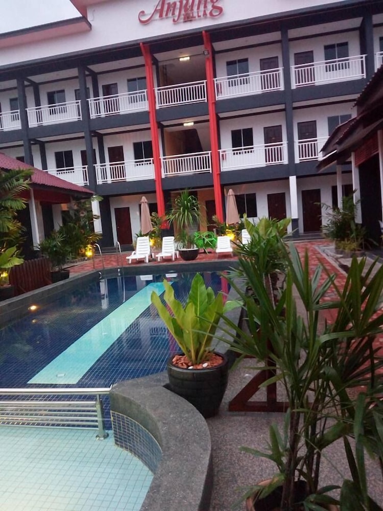 Langkawi Anjung Villa 13/67