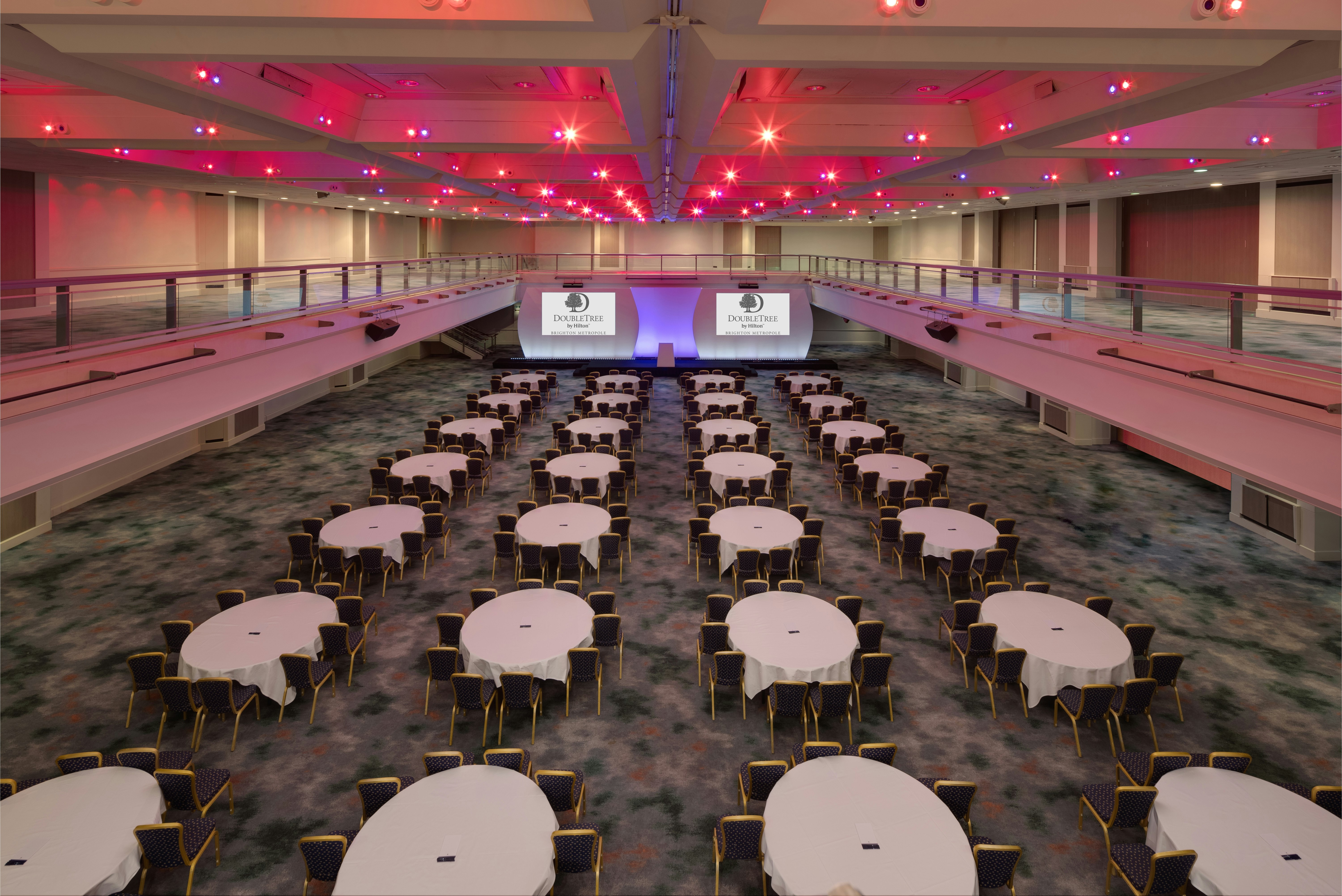 Doubletree By Hilton Brighton Metropole 41/41