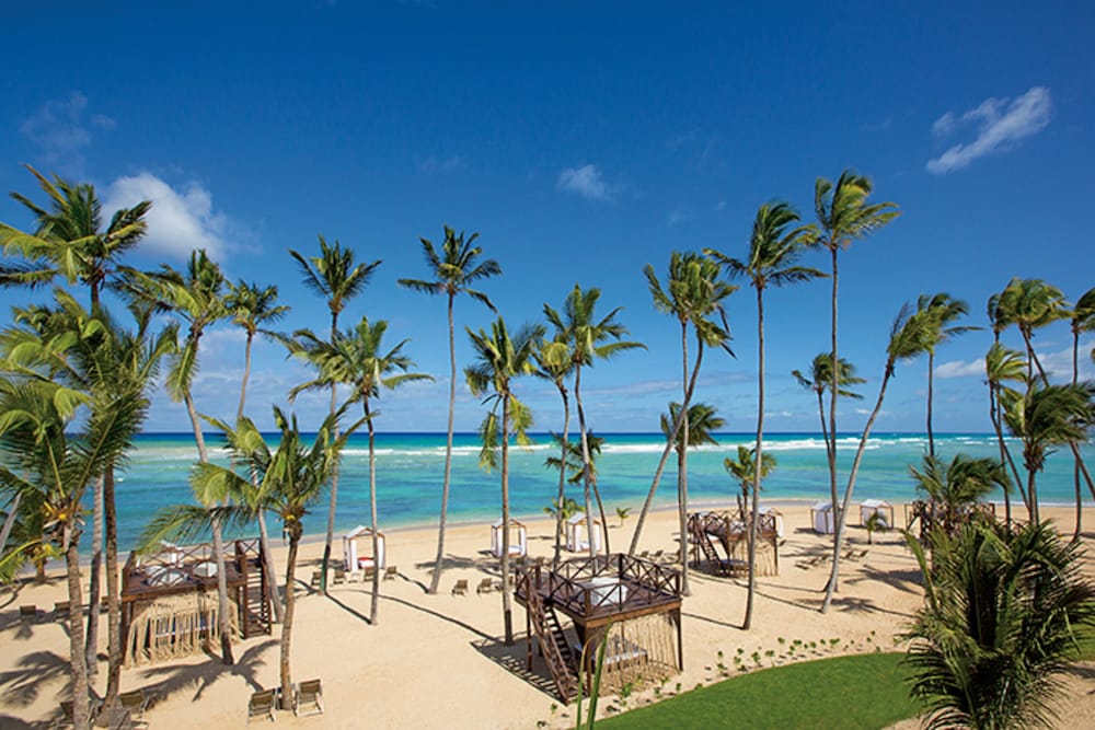 Breathless Punta Cana Resort & Spa - Adults Only - All Inclusive 8/63